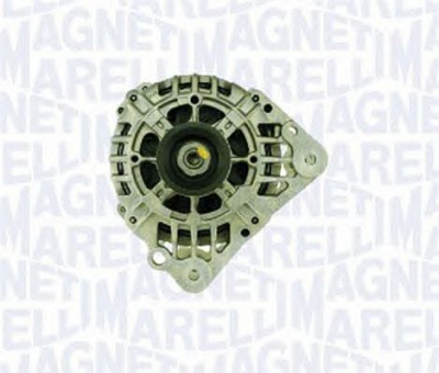 MAGNETI MARELLI 944390903890 -  Генератор